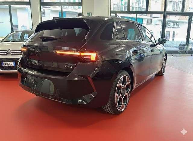Opel Astra 1.5d 130cv GS + Infotainment Pack + Tech Pack +R18