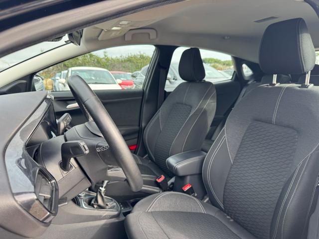 FORD Puma Hybrid 1.0 EcoBoost 125cv Titanium SPORT