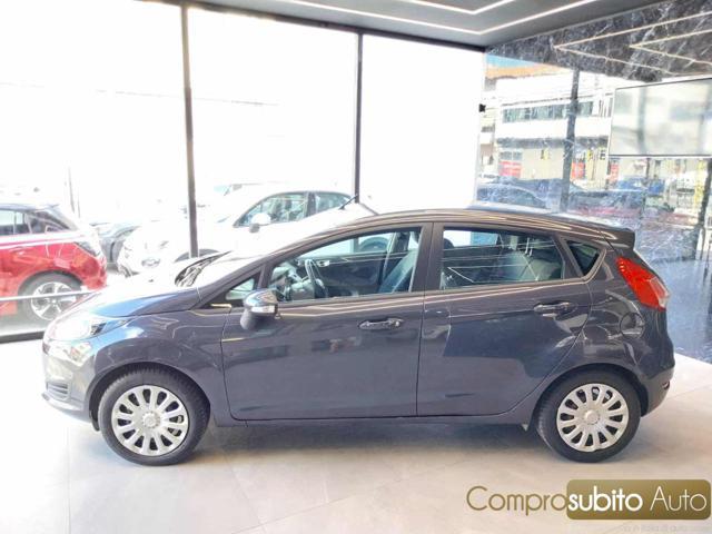 FORD Fiesta 1.2 60CV 5 porte ( Garanzia 12 Mesi)