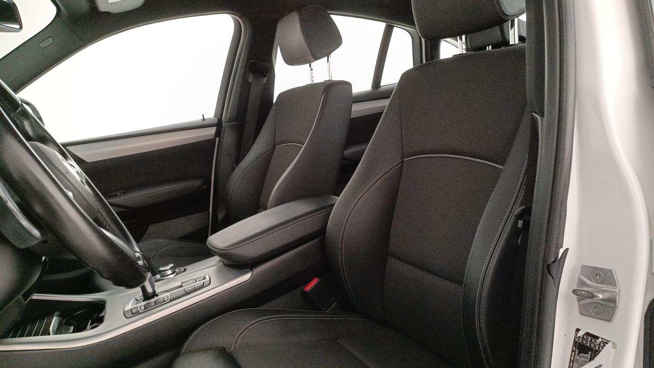 BMW X4 xdrive20d Msport auto my16