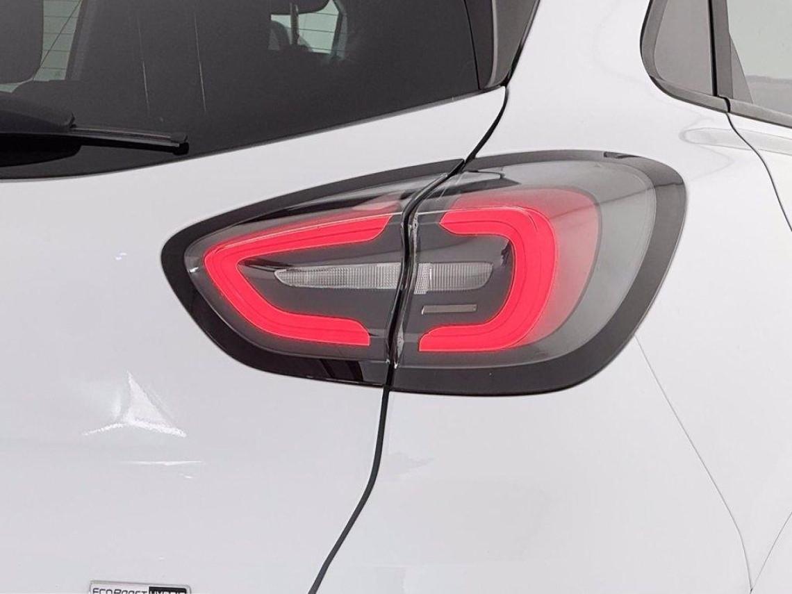 FORD Puma 1 0 ecoboost h st line x ses 125cv
