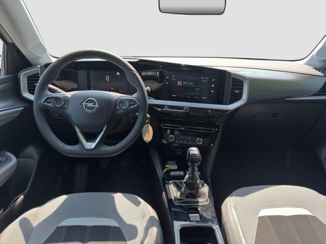 OPEL Mokka Mokka 1.2 Turbo Edition
