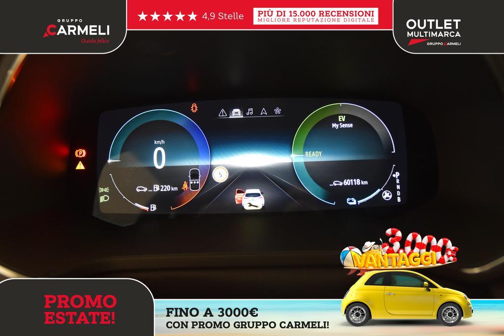 Renault Captur 1.6 E-TECH Hybrid Techno Fast Track Auto