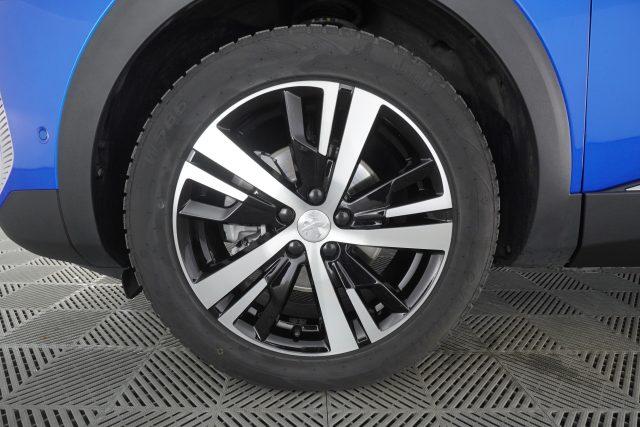 PEUGEOT 3008 3008 BlueHDi 130 EAT8 GT