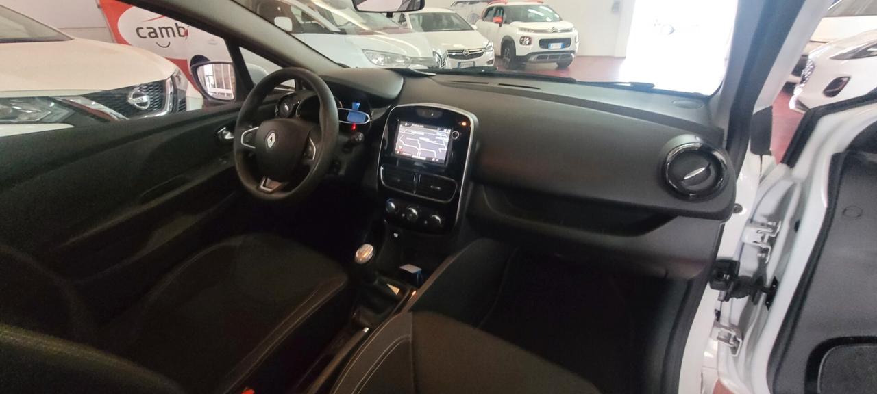 Renault Clio Sporter dCi 8V 75CV Start&Stop Energy Zen