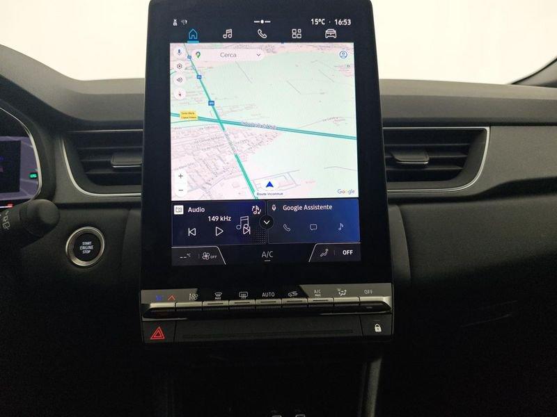 Renault Captur ECO-G 100 CV Techno + Bicolor