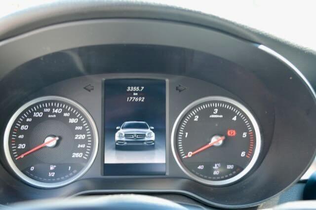 Mercedes-benz C 180 d Auto Exclusive