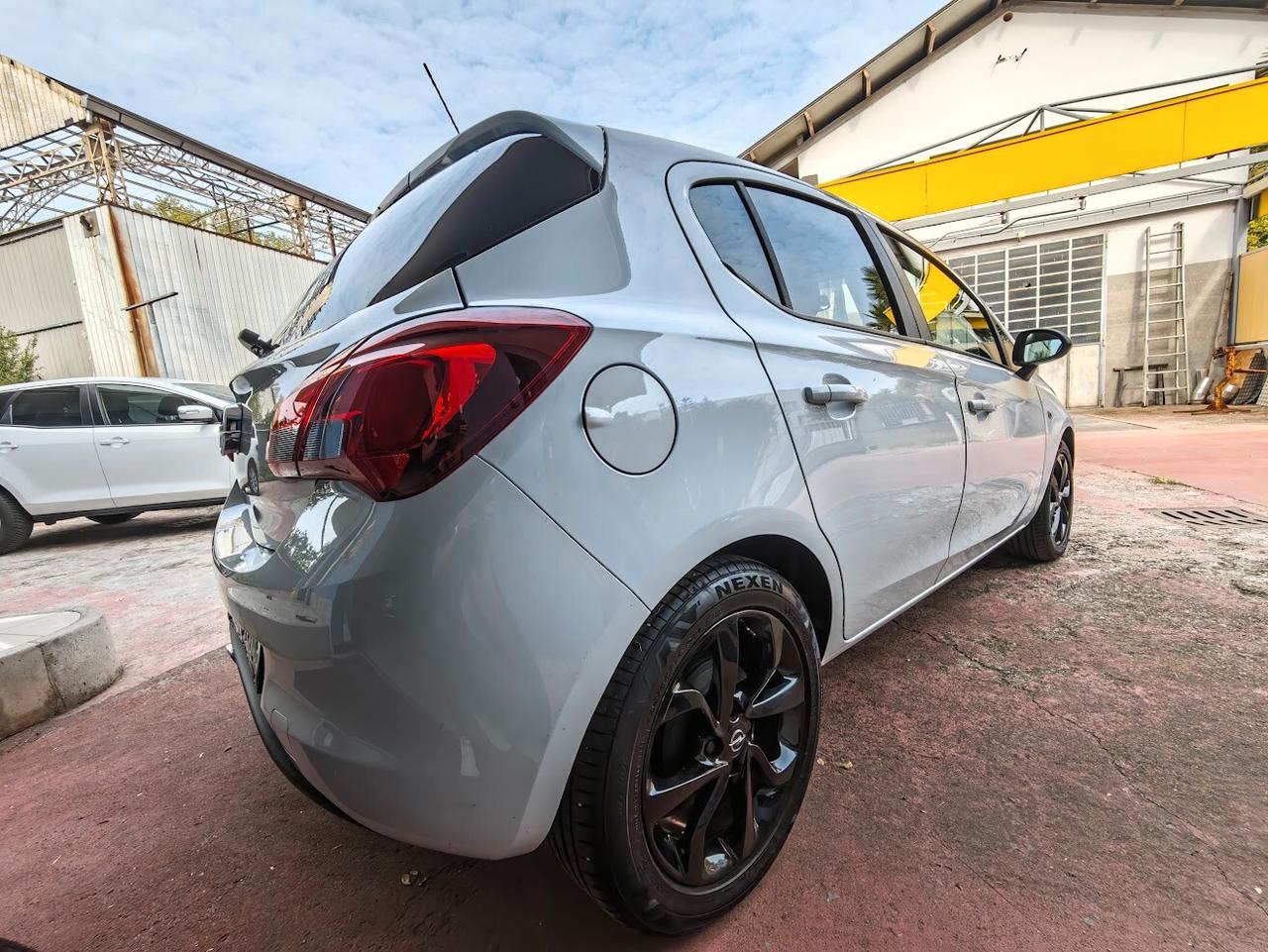 Opel Corsa 1.4 90CV Start&Stop 5 porte b-Color