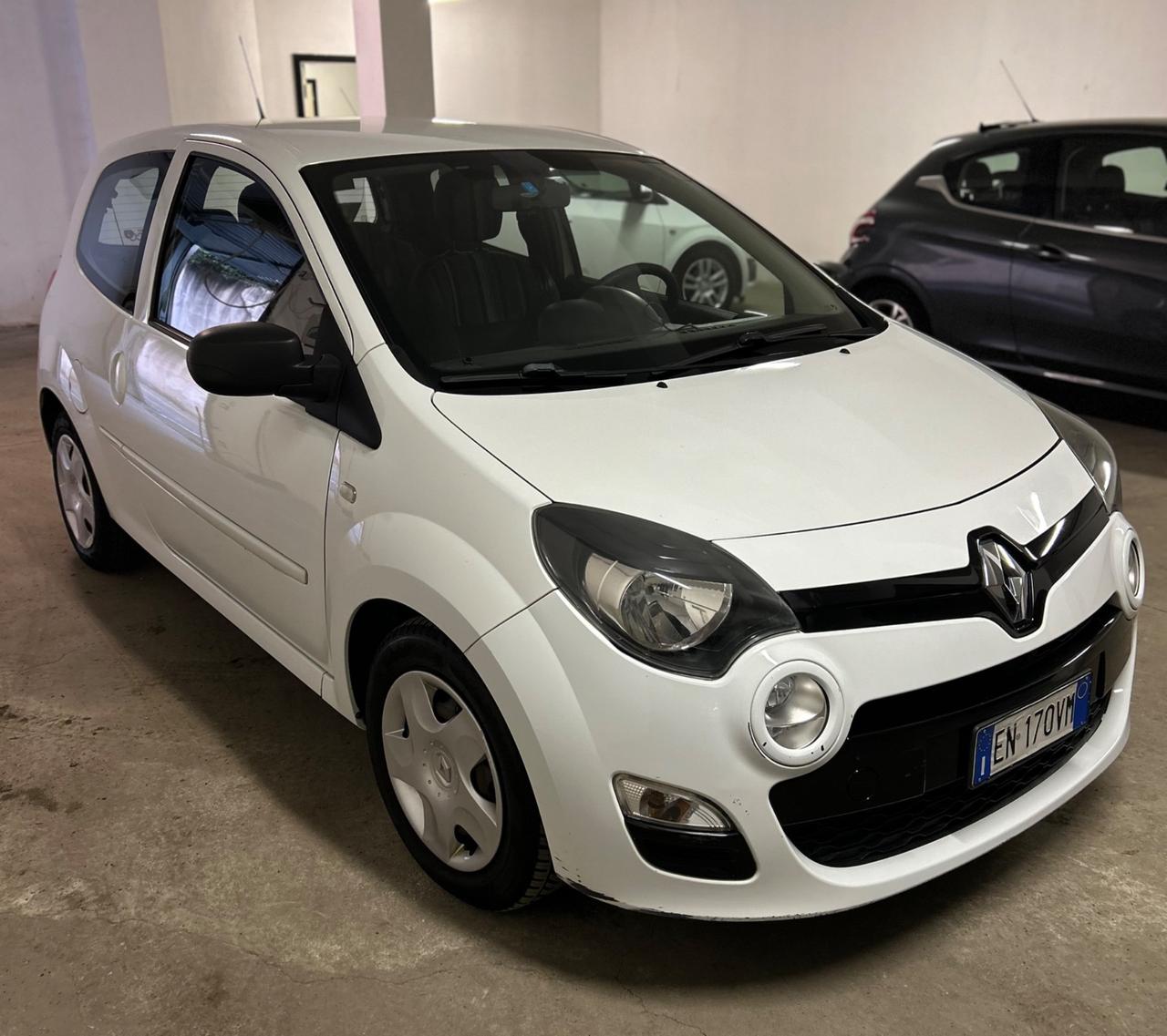 Renault Twingo 1.2 16V Live