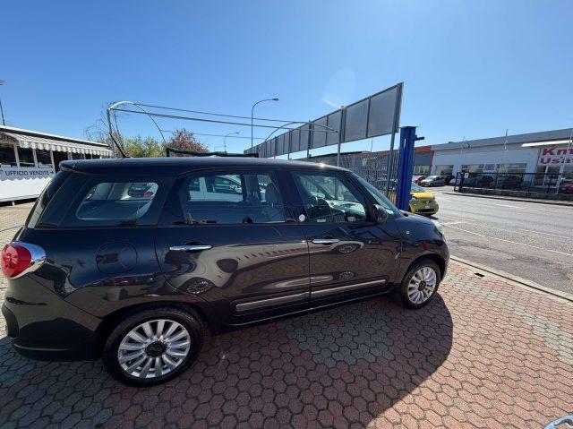FIAT 500L 500L Living Living 1.6 mjt Lounge 105cv