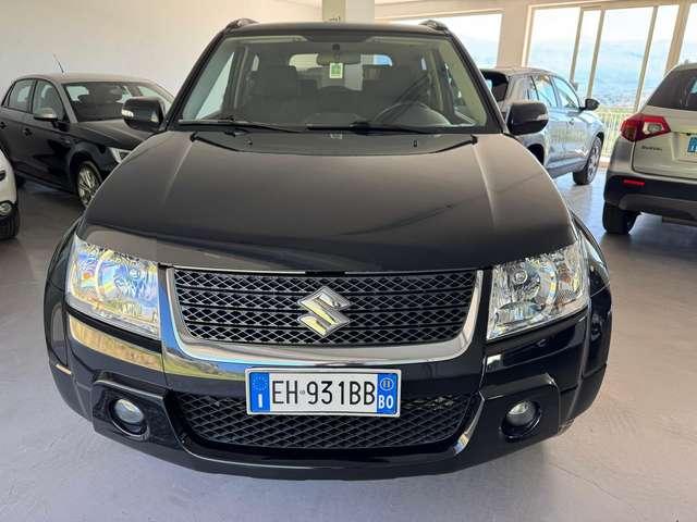 Suzuki Grand Vitara Grand Vitara II 2006 1.9 ddis offroad 3p E5