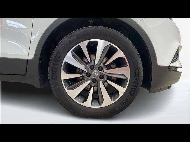 Opel Mokka X 1.4 Turbo 140cv Innovation 4x4 S&S