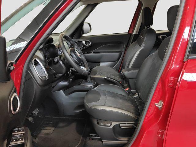 FIAT 500L 500L 1.4 95 CV S&S Cross