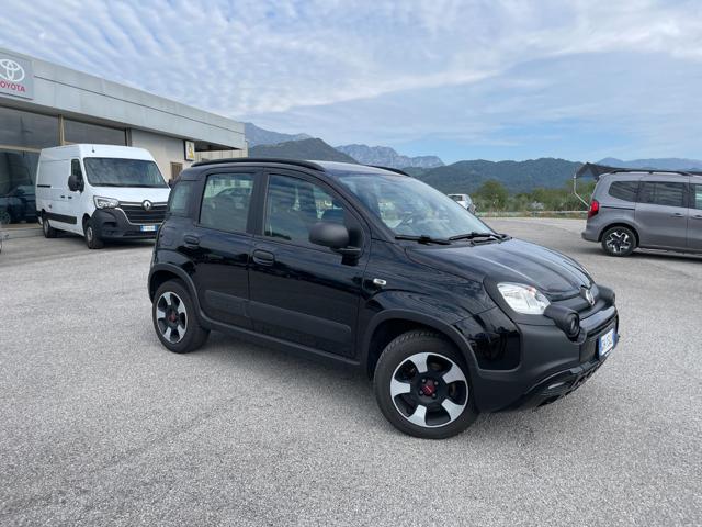 FIAT Panda 1.0 FireFly S&S Hybrid City Cross