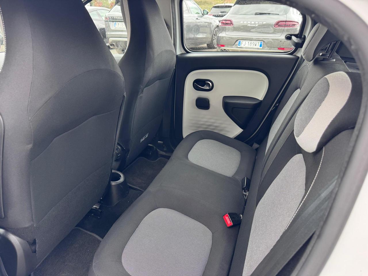 Renault Twingo 1.0 sce Life (wave) 69cv E6