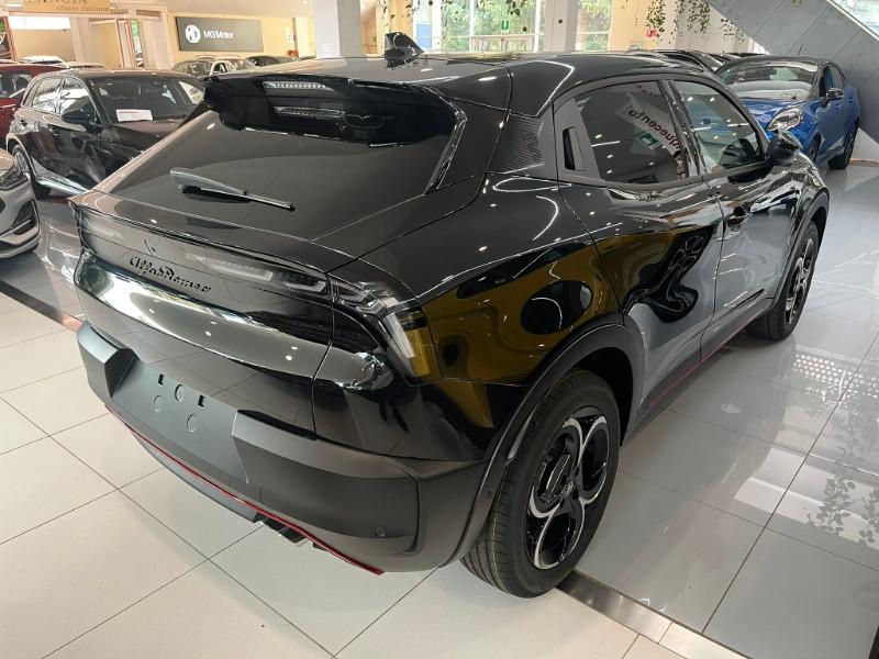 ALFA ROMEO Junior 1.2 145 CV Hybrid eDCT6 Speciale