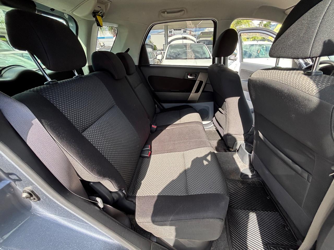DAIHATSU TERIOS 1.5 4WD GPL NUOVISSIMO