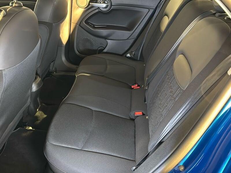 FIAT 500X 500X 1.0 T3 120 CV
