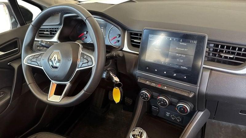 Renault Captur II 2019 1.0 TCe GPL Equilibre
