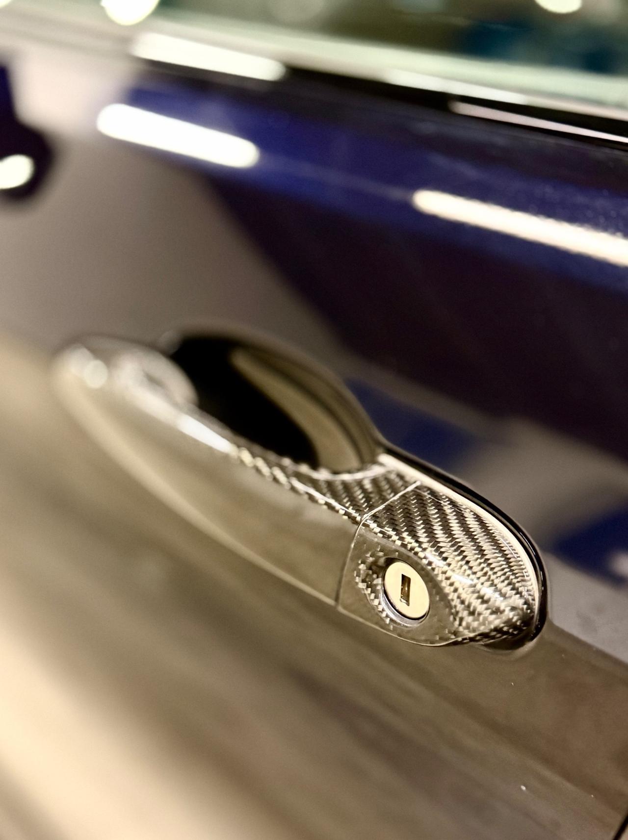 Bmw 4er Gran Coupe 420d xDrive Coupé Msport