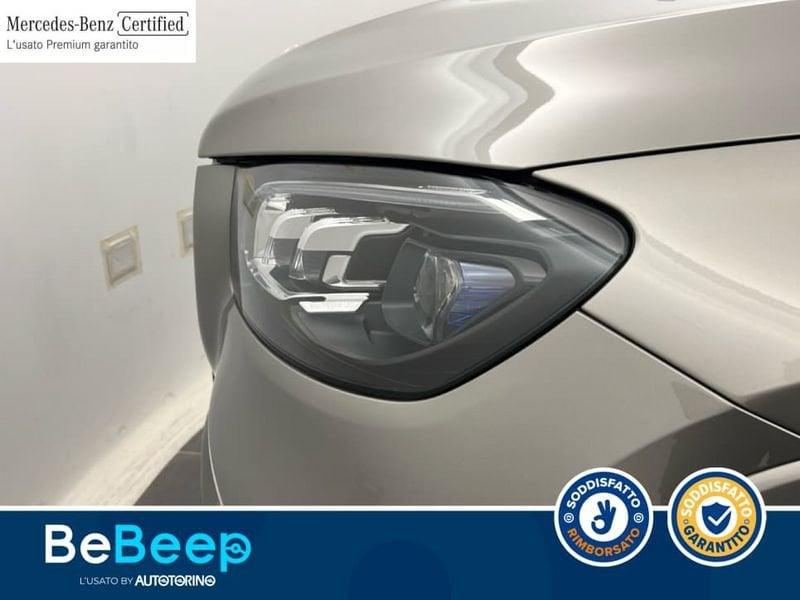 Mercedes-Benz GLS 580 MHEV (EQ-BOOST) PREMIUM PLUS 4MATIC AUTO