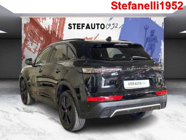 DS AUTOMOBILES DS 7 - 1.5 bluehdi Performance Line+ 130cv auto