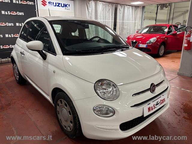 FIAT 500 1.0 Hybrid Pop
