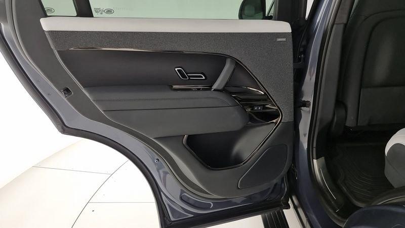 Land Rover Range Rover Sport 3.0 i6 phev Autobiography awd 510cv auto