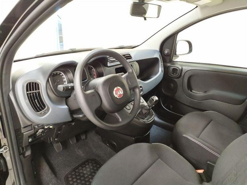 FIAT Panda 1.0 firefly hybrid s&s 70cv