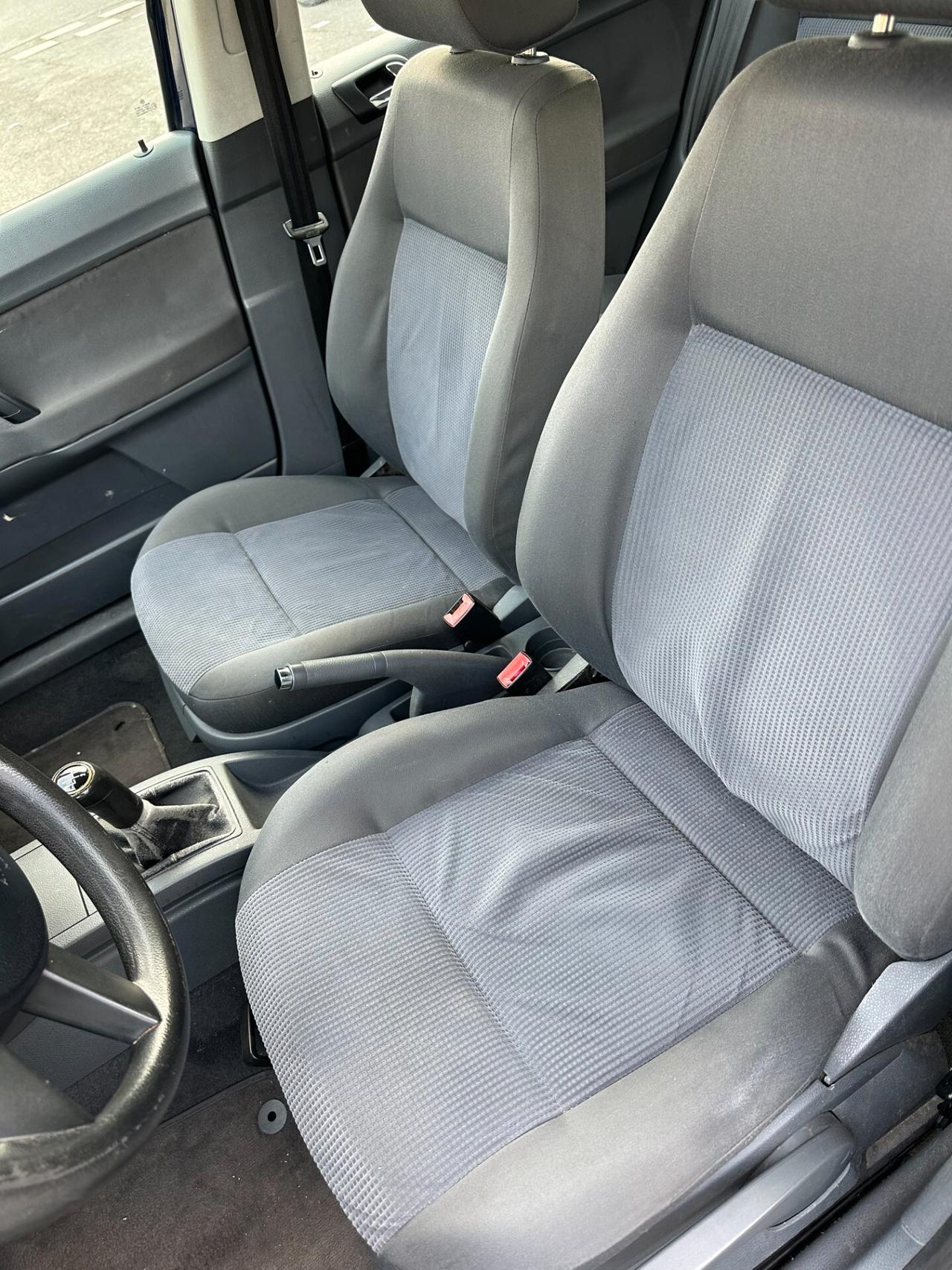 Volkswagen Polo 1.2 12V 5p. Trendline