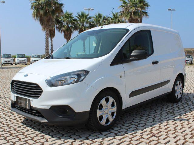 FORD Transit Courier 1.5 TDCi 75CV Van Trend AUTOCARRO +IVA