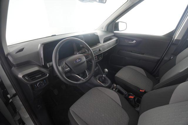 FORD Tourneo Courier Tourneo Courier 1.0 EcoBoost Titanium