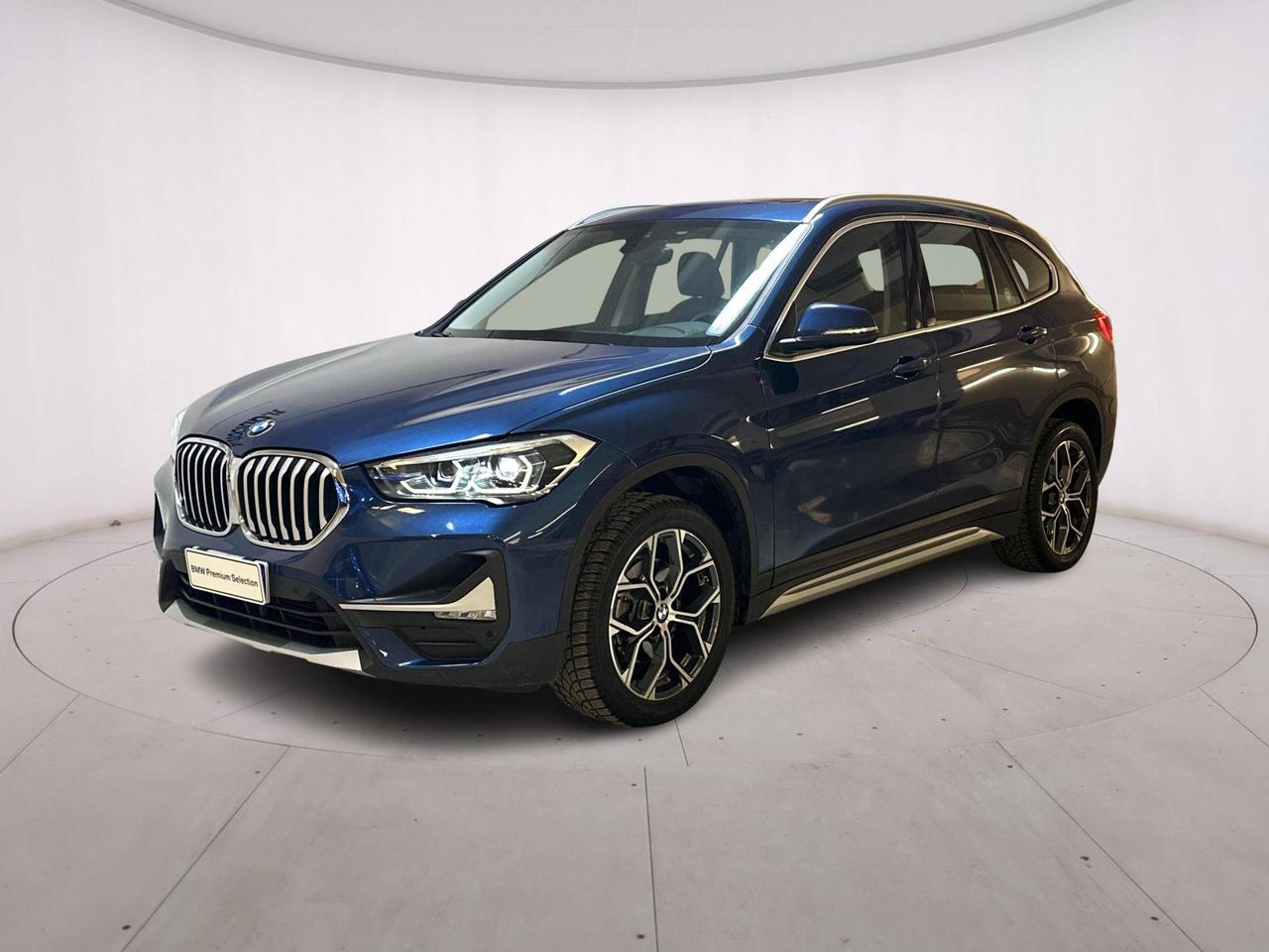 BMW X1 sDrive18d xLine