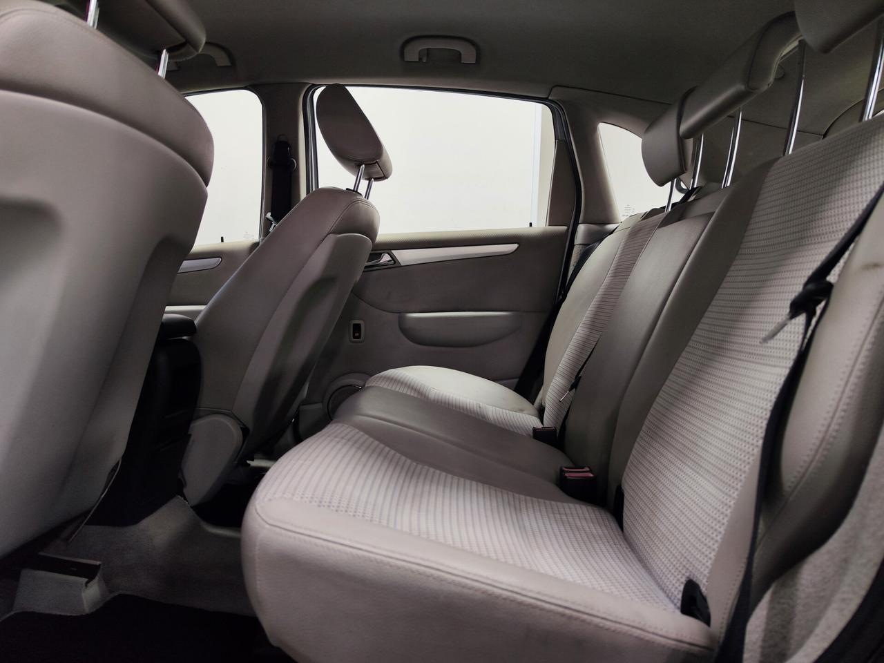 Mercedes Classe B 200 CDI 140cv Sport UNICO PROPRIETARIO