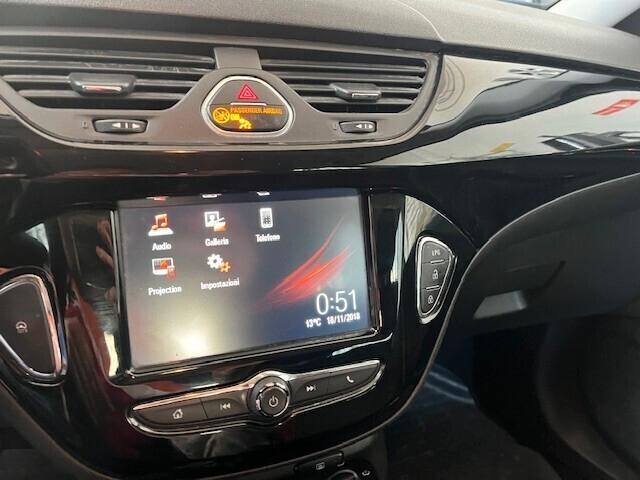 Opel Corsa 1.4 90CV GPL Tech 5 porte Advance