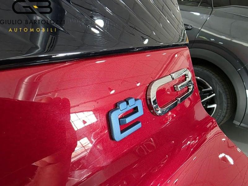 Citroën ë-C3 Motore Elettrico 83kW 113CV MAX