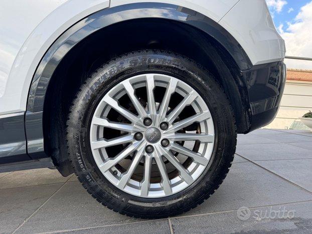 Audi Q2 1.6 TDI 116cv S tronic Admired VIRTUAL