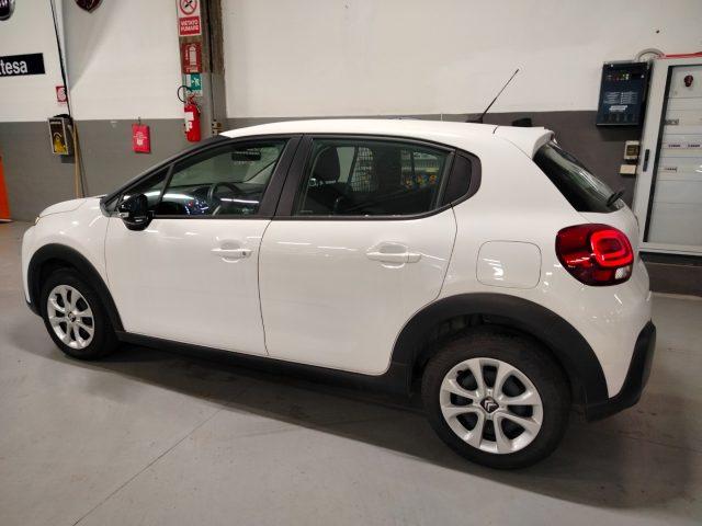 RENAULT Clio Blue dCi 100 CV 5p Autocarro 2 posti