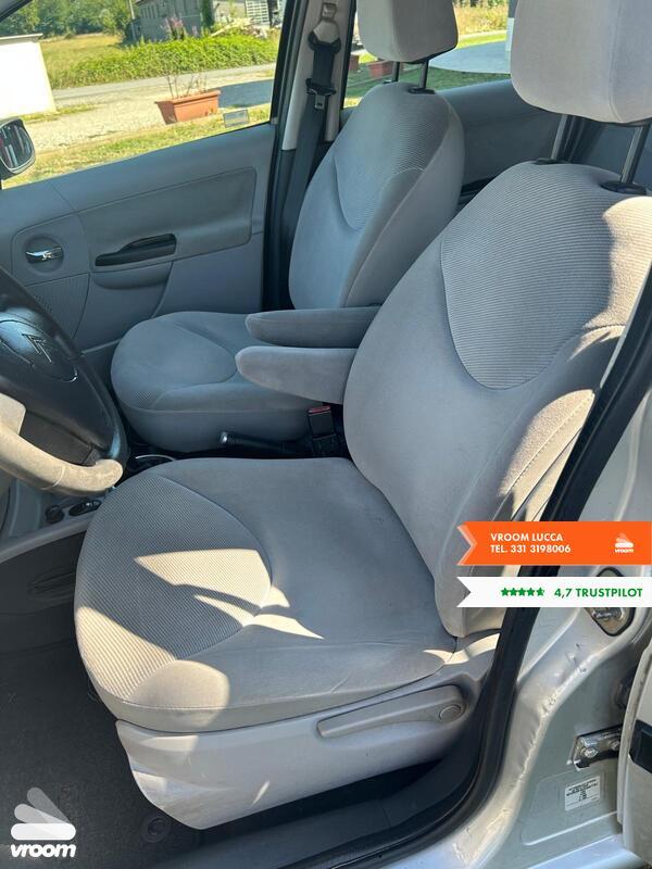 CITROEN C3 1ª serie C3 1.1 Exclusive