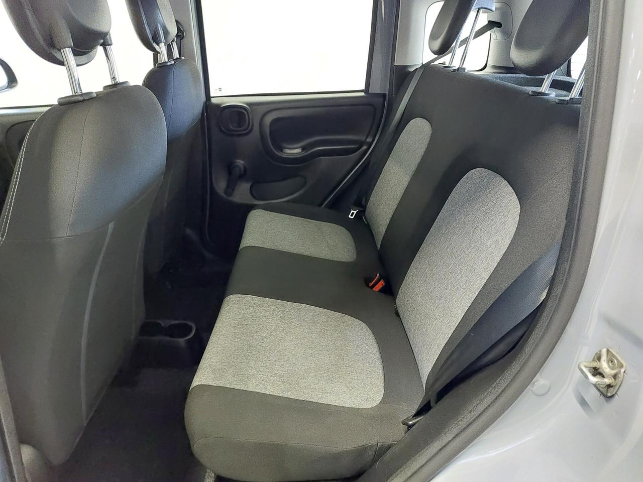 FIAT Panda 3ª serie Panda 1.2 Lounge