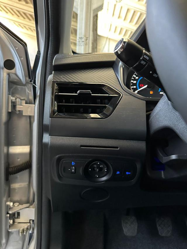 DR MOTOR DR 3.0 1.5 Bi-Fuel GPL