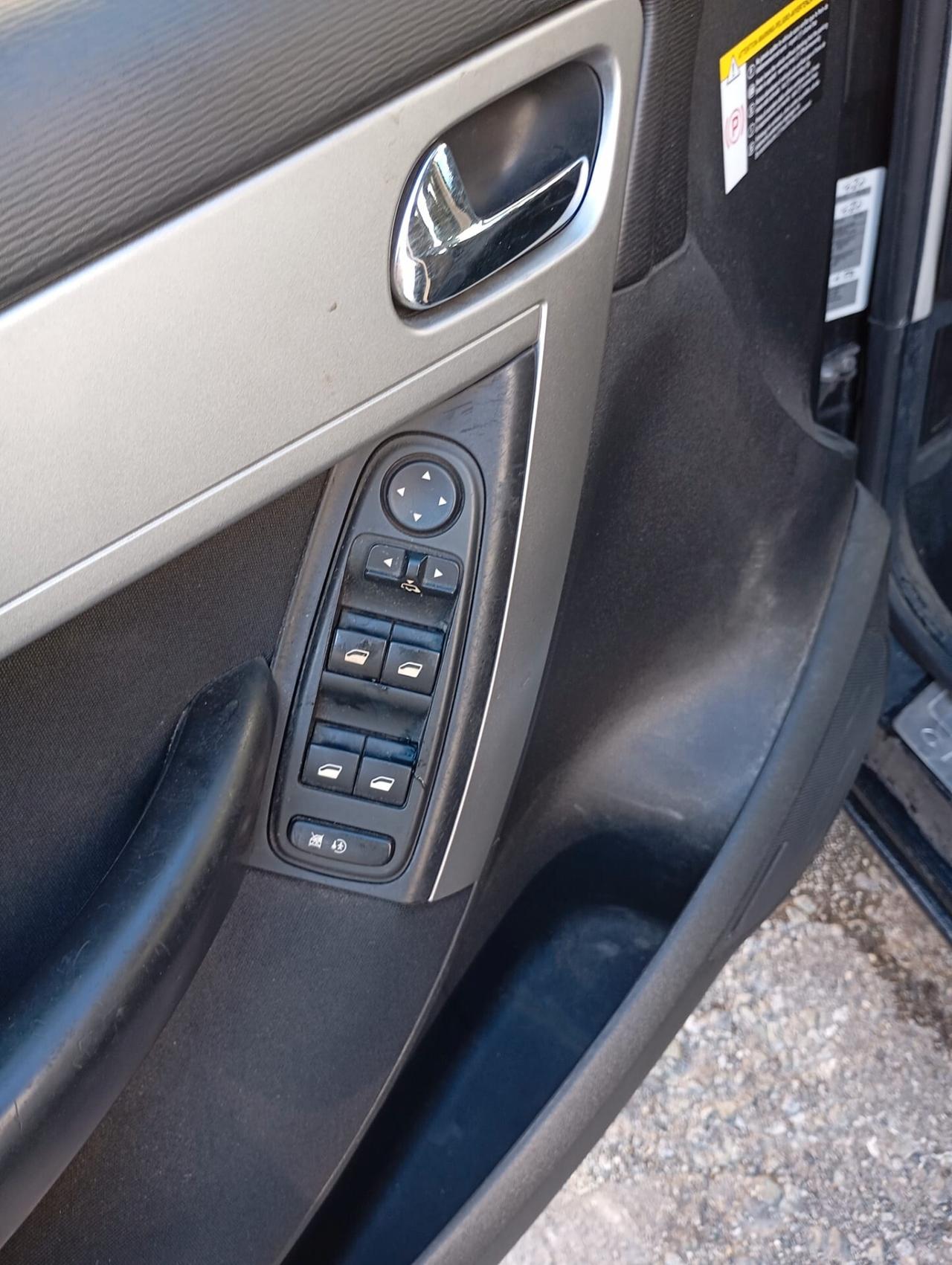Citroen C4 1.6 CMP6 Seduction-2012