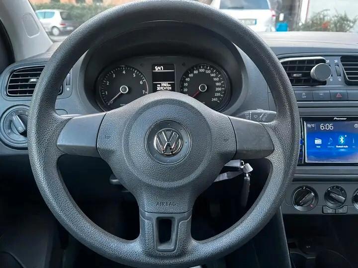 Volkswagen Polo 1.2 Trendline