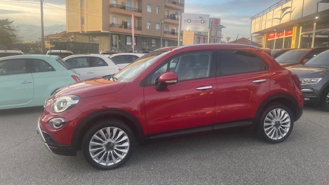 FIAT 500X 1.3 T4 150cv DCT Cross