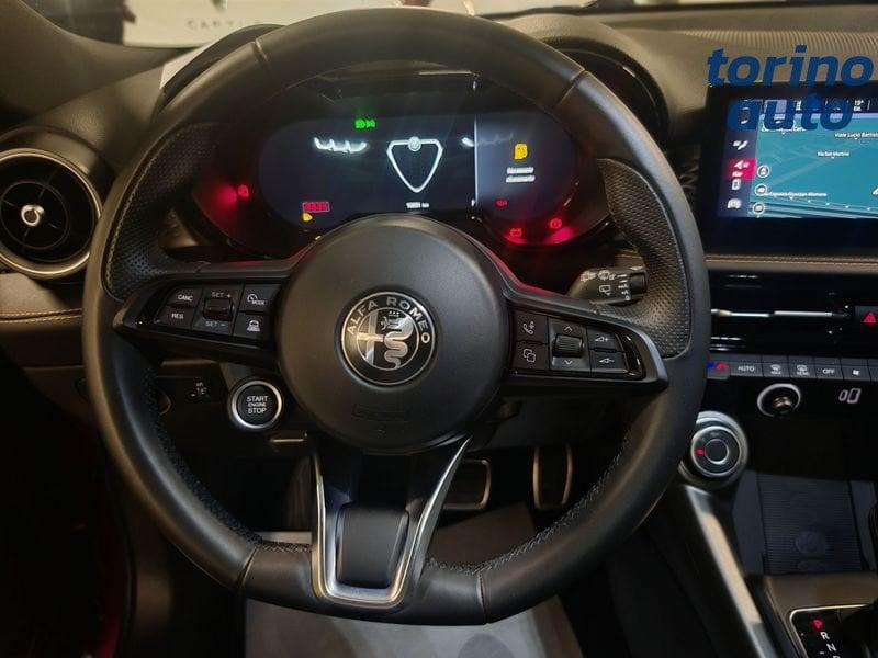 Alfa Romeo Tonale Tonale 1.6 diesel 130 CV TCT6 Sprint