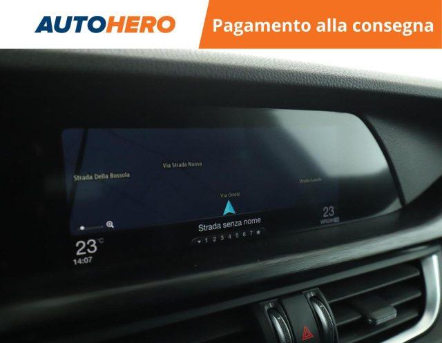 ALFA ROMEO Stelvio 2.2 Turbodiesel 210 CV AT8 Q4 Executive