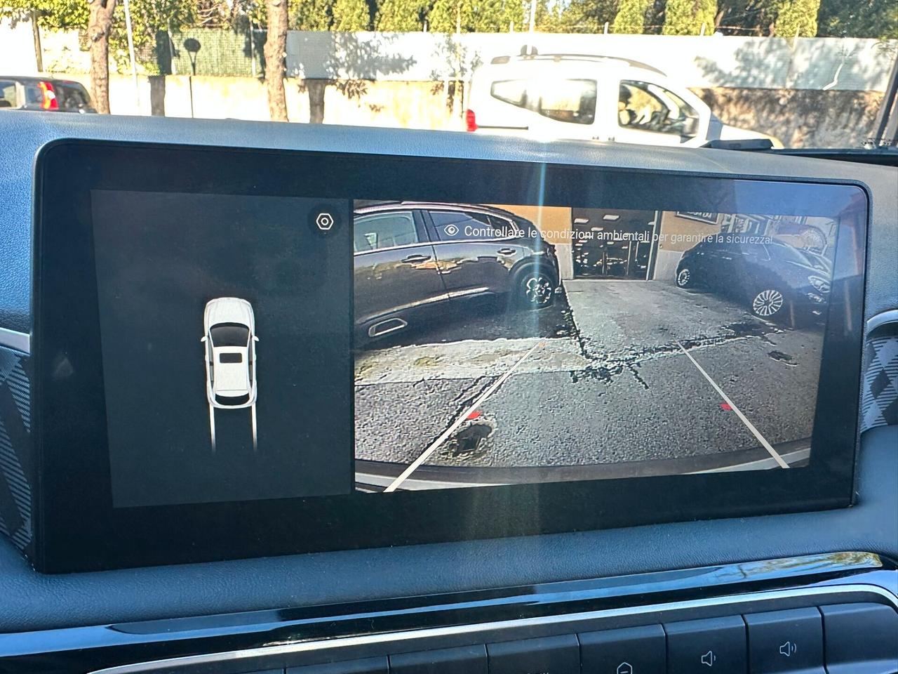 MG MG3 115CV BZ Comfort