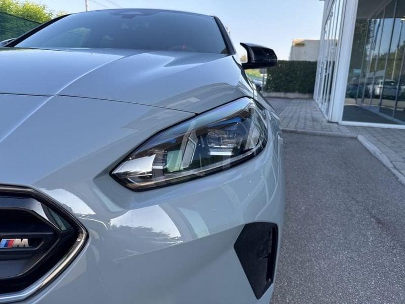 BMW Serie 1 M135i xDrive