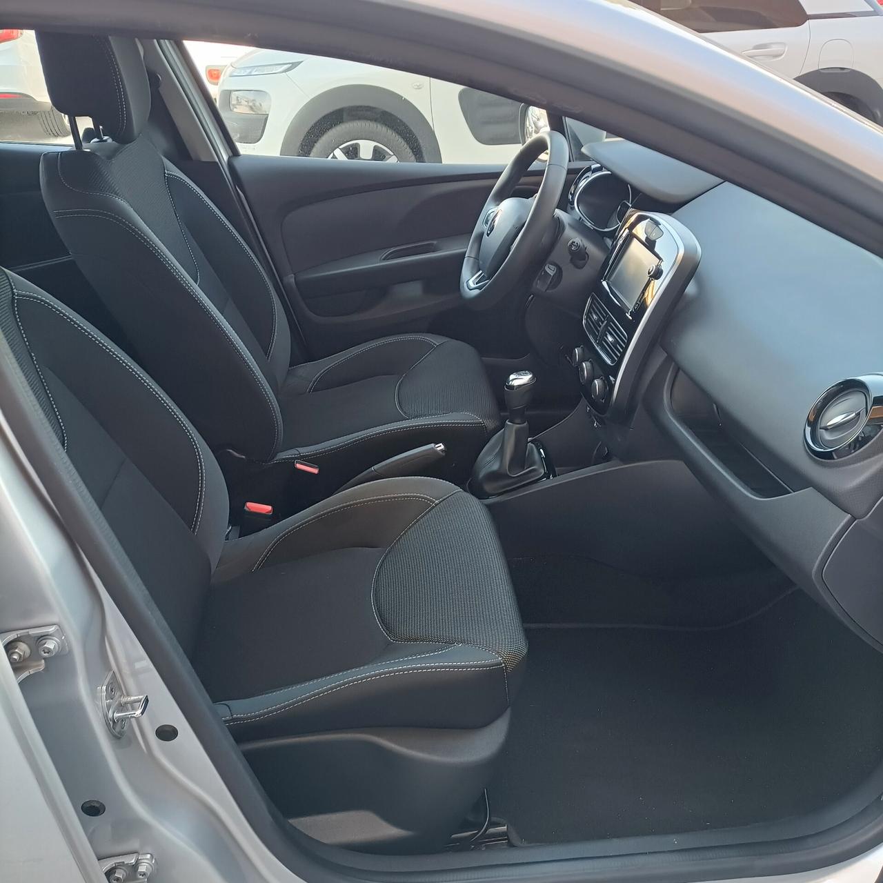 Renault Clio dCi 8V 75 CV 5 porte Life