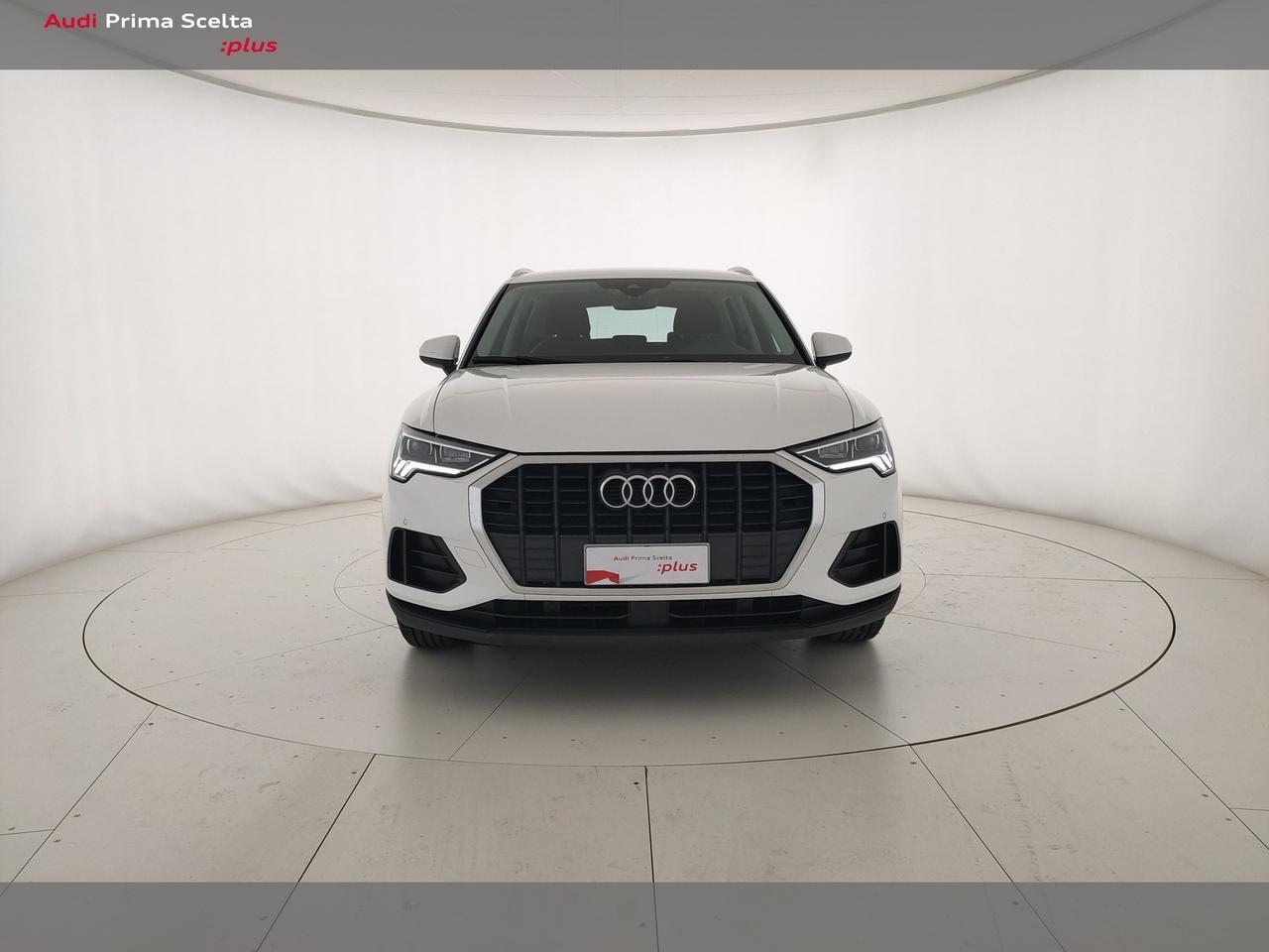 35 2.0 TDI Business S tronic